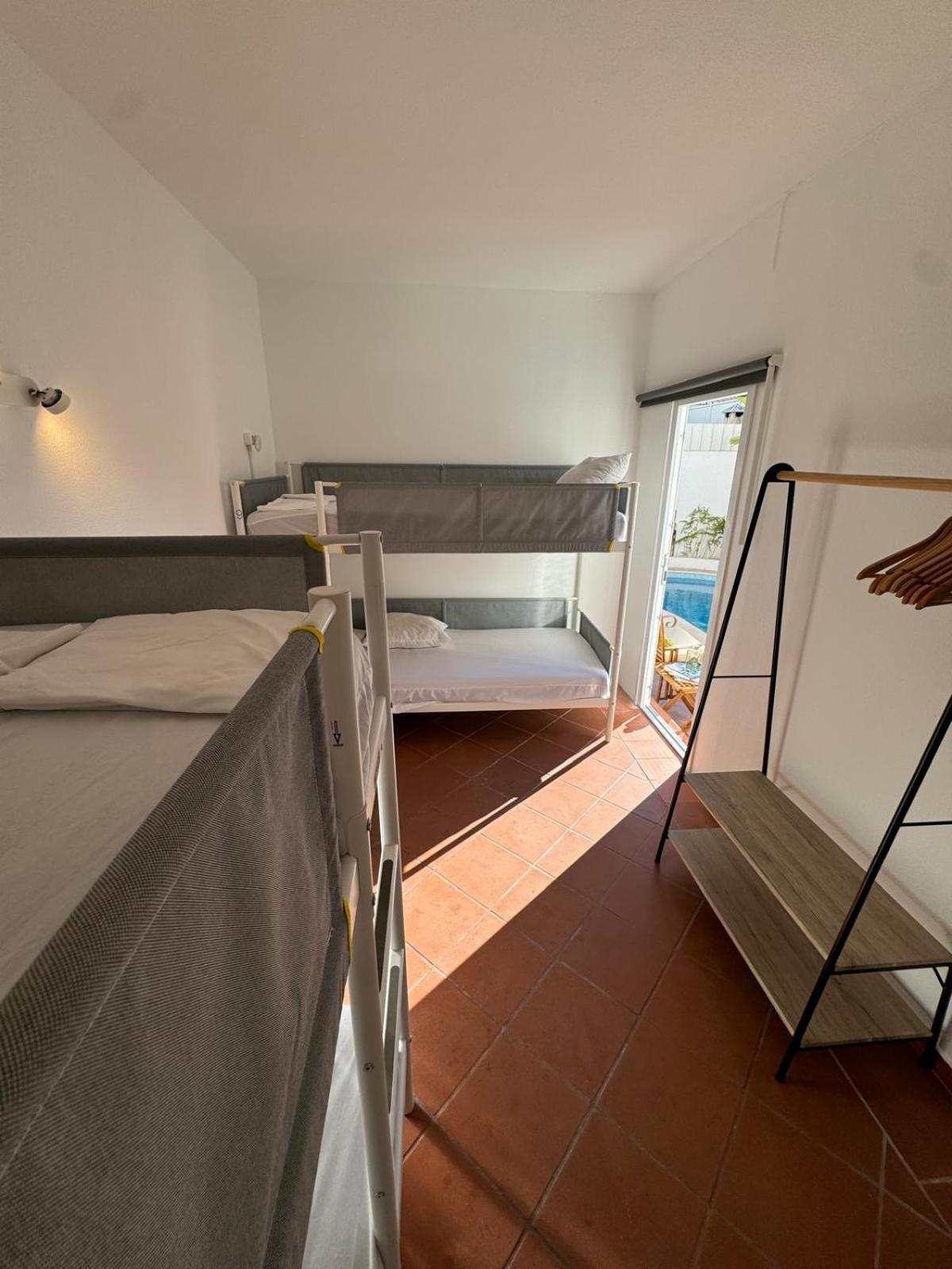 Villa 46 Hostel ラゴス エクステリア 写真