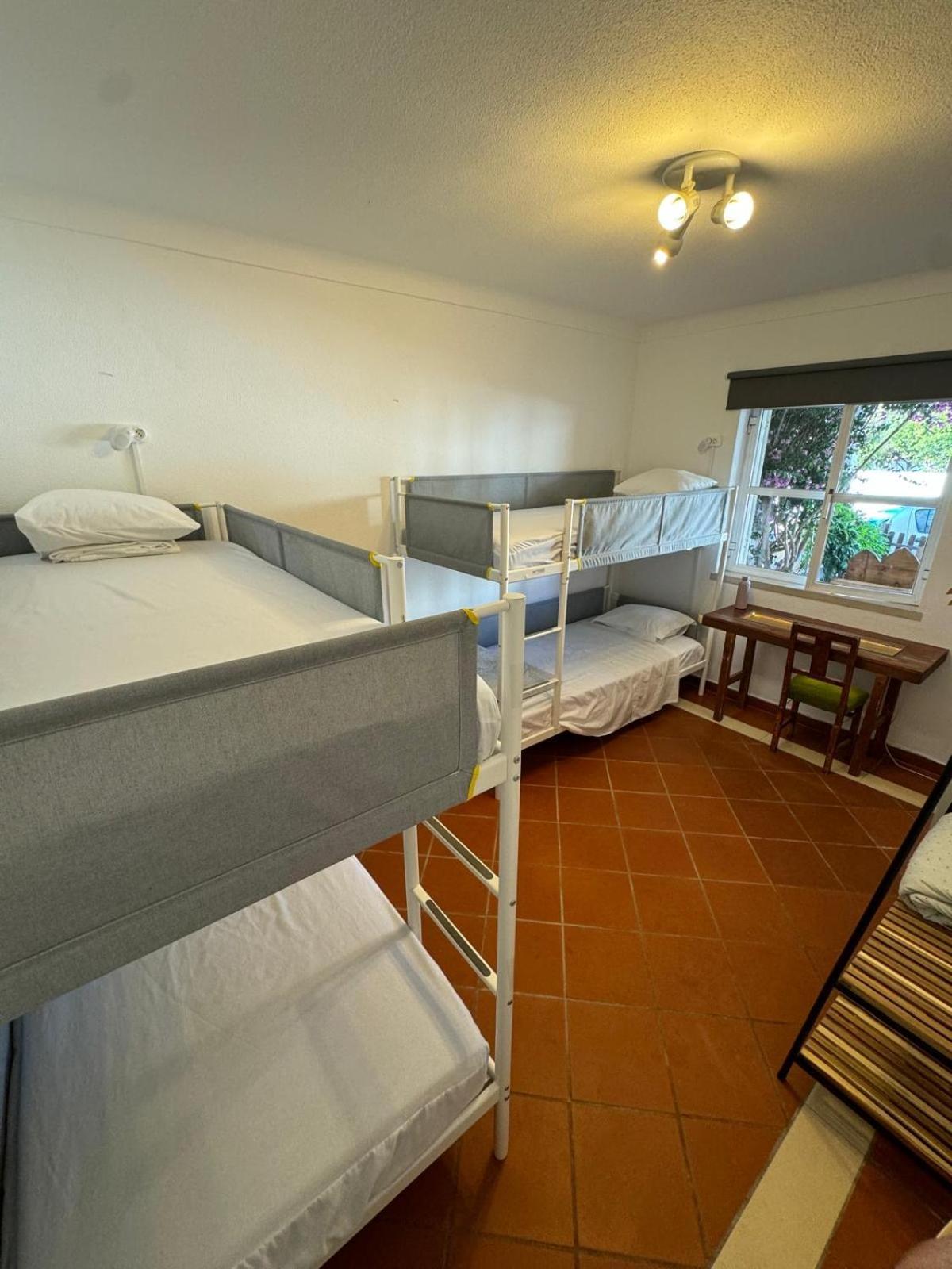 Villa 46 Hostel ラゴス エクステリア 写真