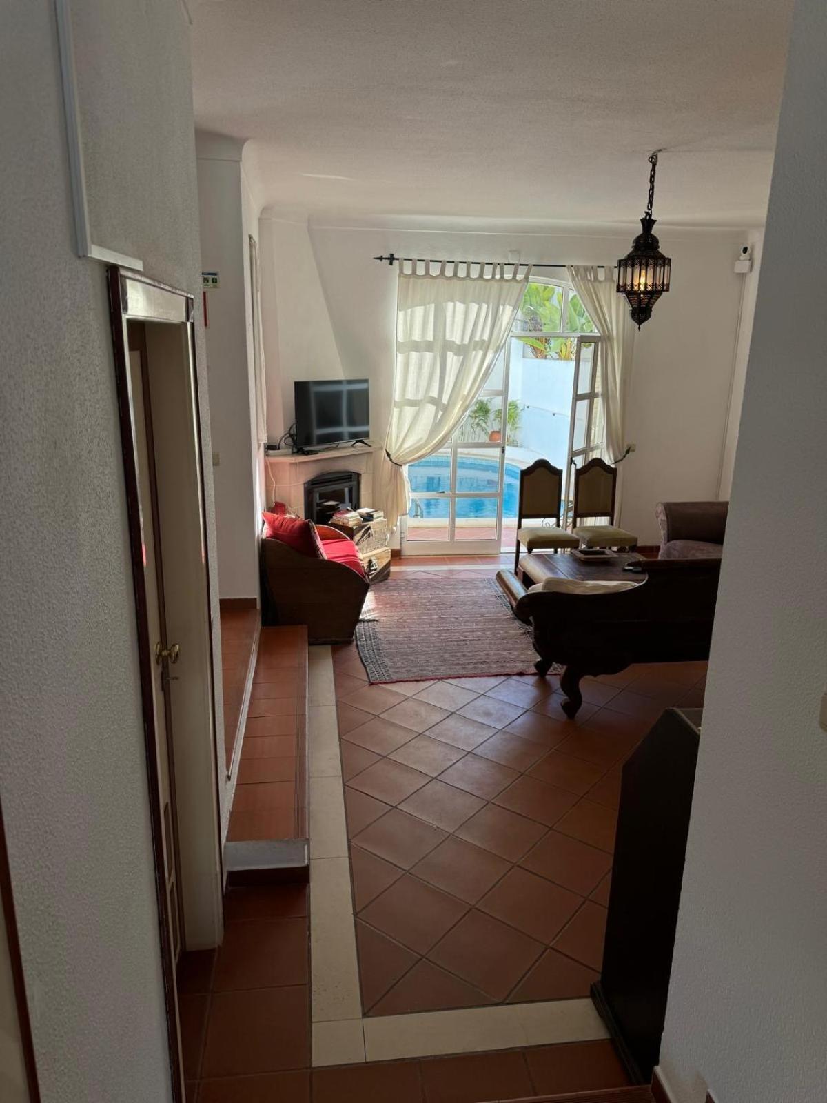 Villa 46 Hostel ラゴス エクステリア 写真