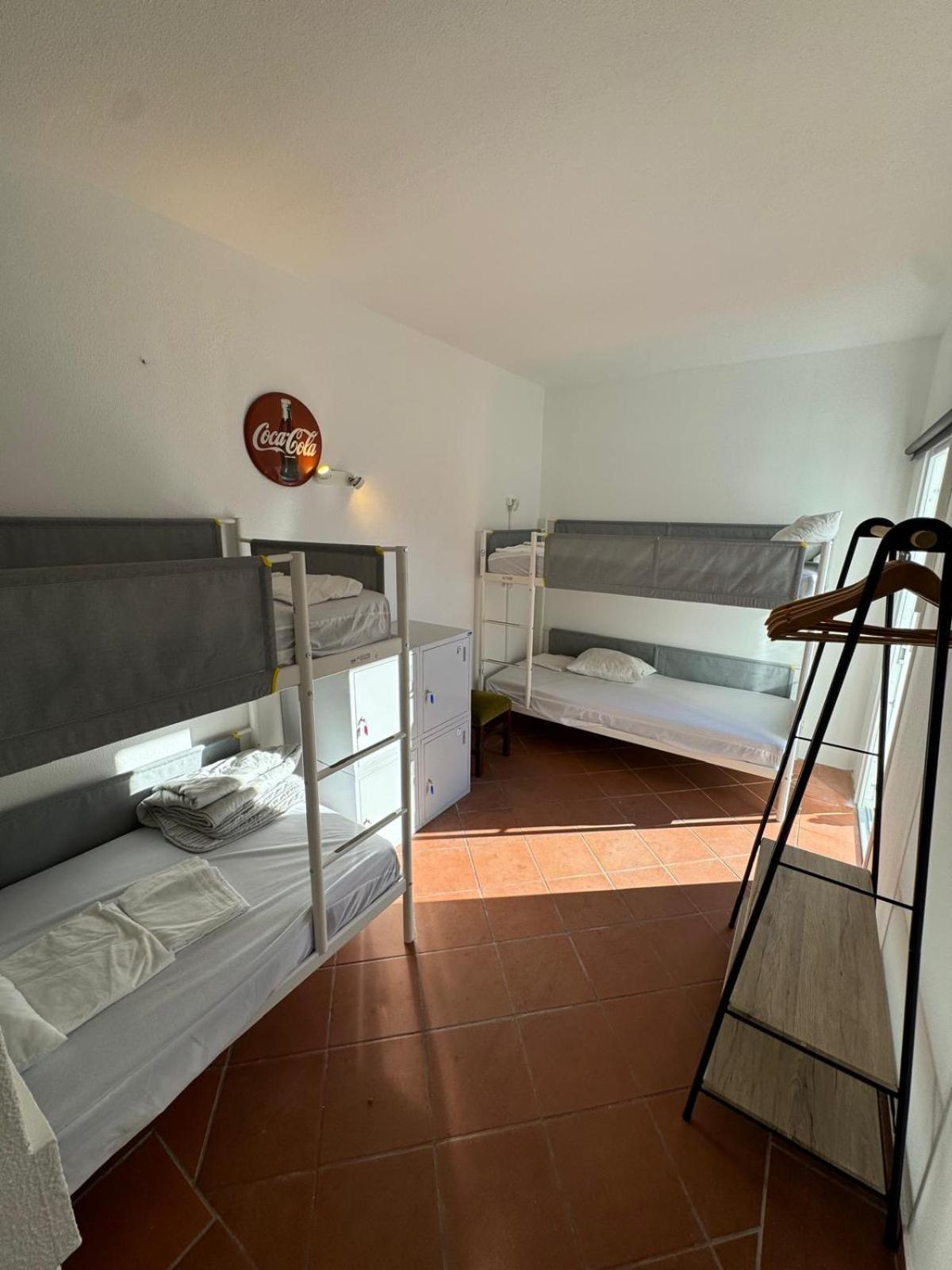 Villa 46 Hostel ラゴス エクステリア 写真